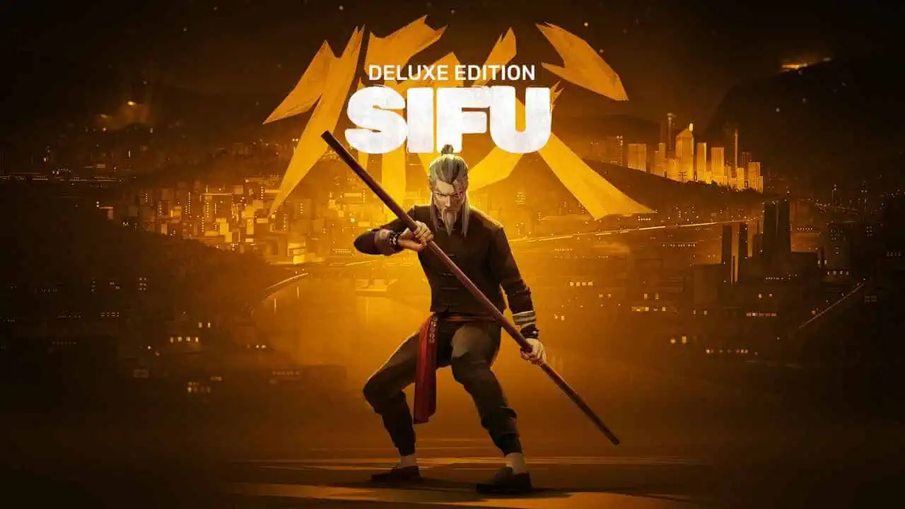 Download Sifu