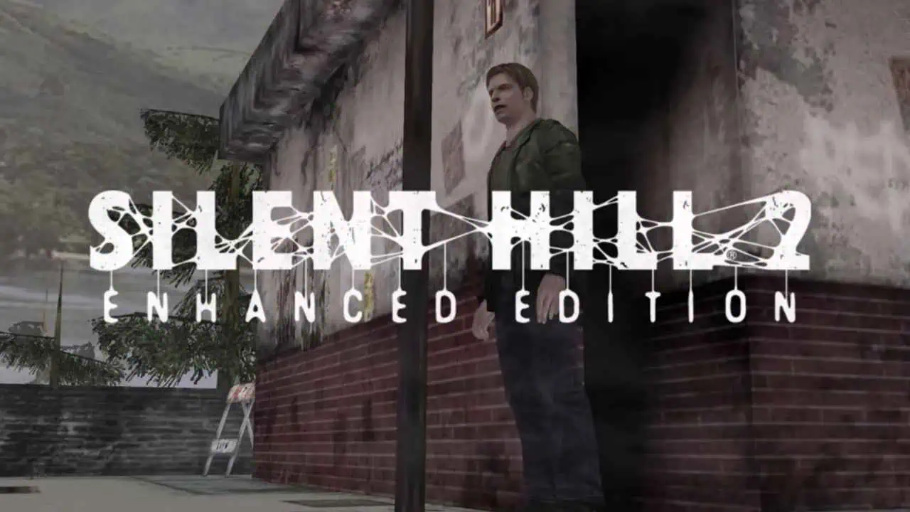 Download Silent Hill 2: Enhanced Edition