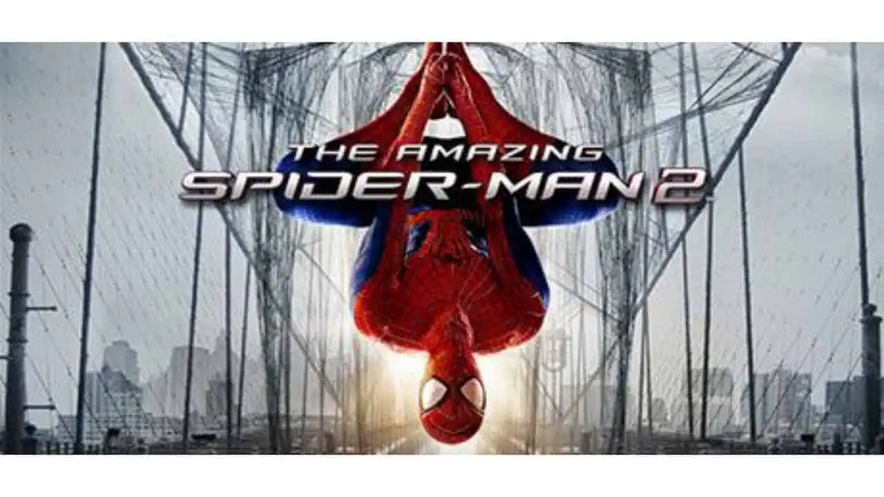 Download The Amazing Spider-Man 2