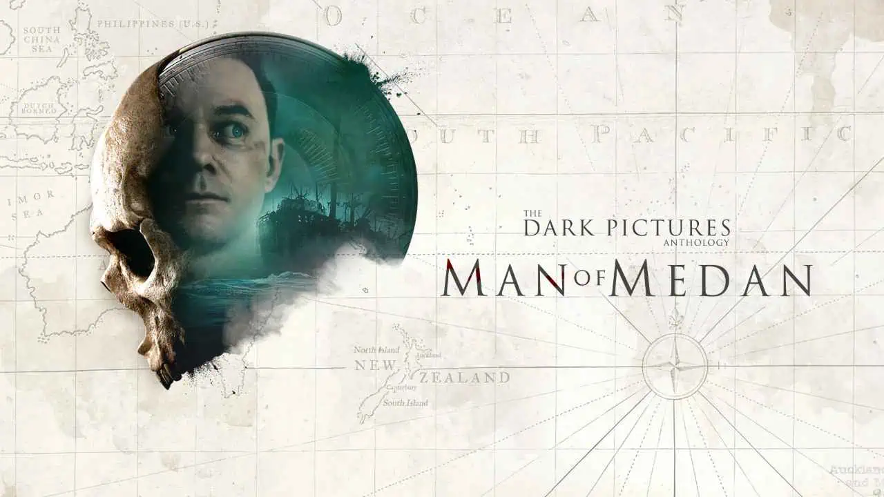 Download The Dark Pictures Anthology: Man of Medan