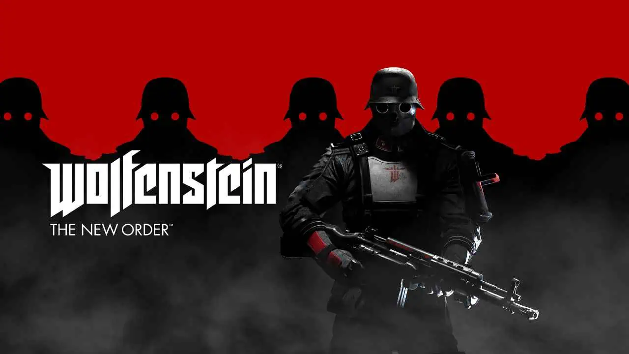 Download Wolfenstein: The New Order