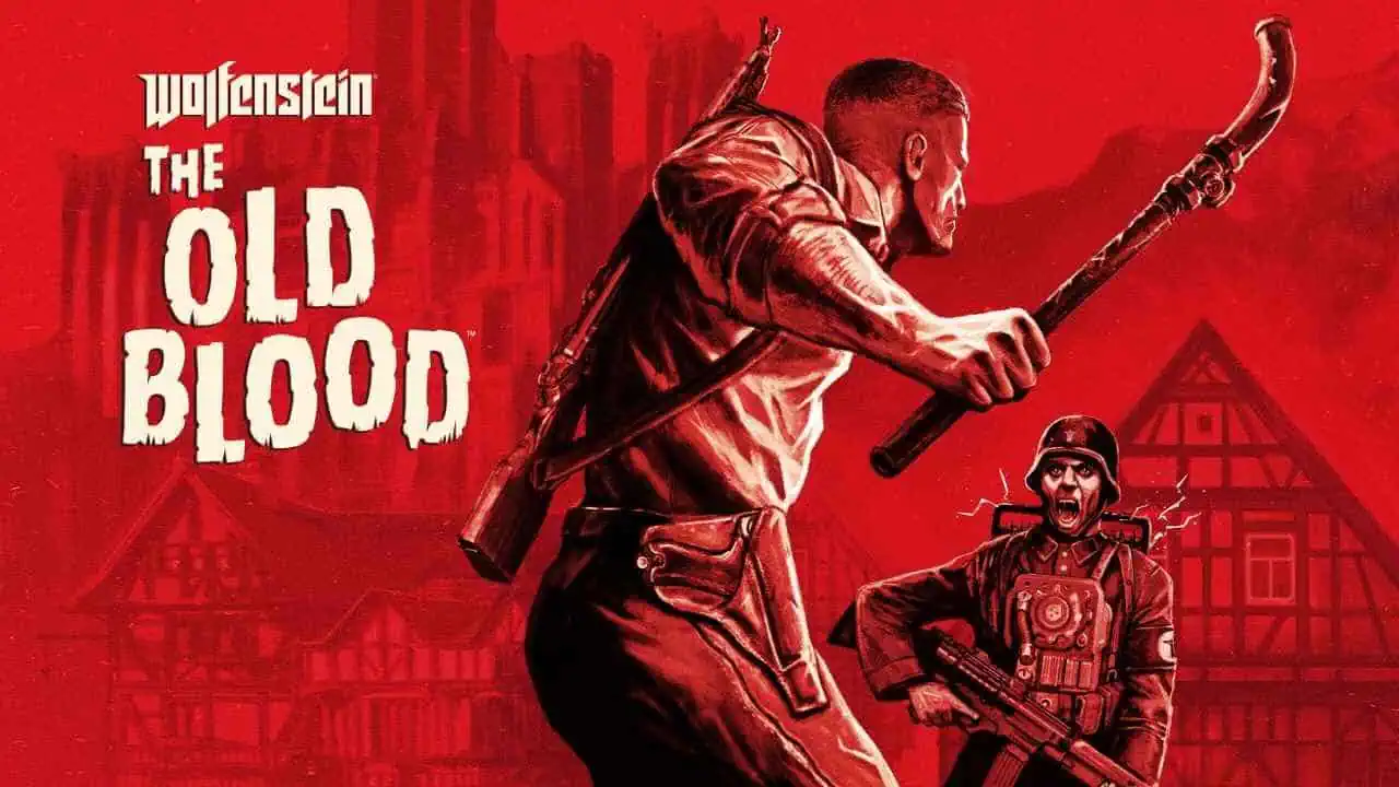 Download Wolfenstein: The Old Blood