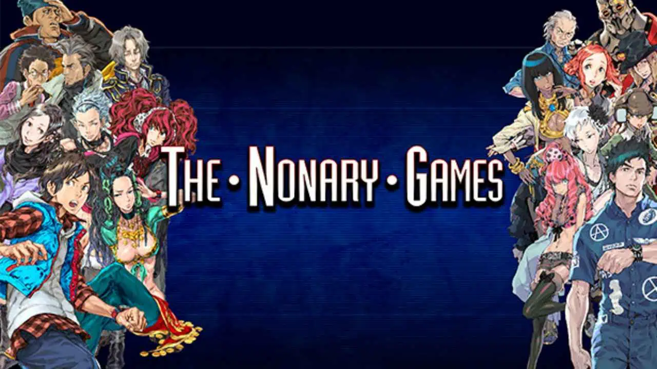 Download Zero Escape: The Nonary Games