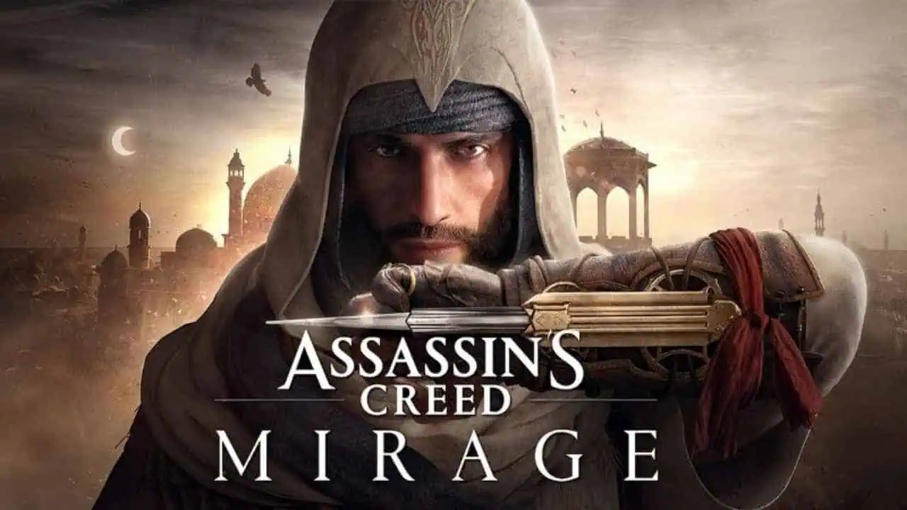 Download Assassin's Creed Mirage
