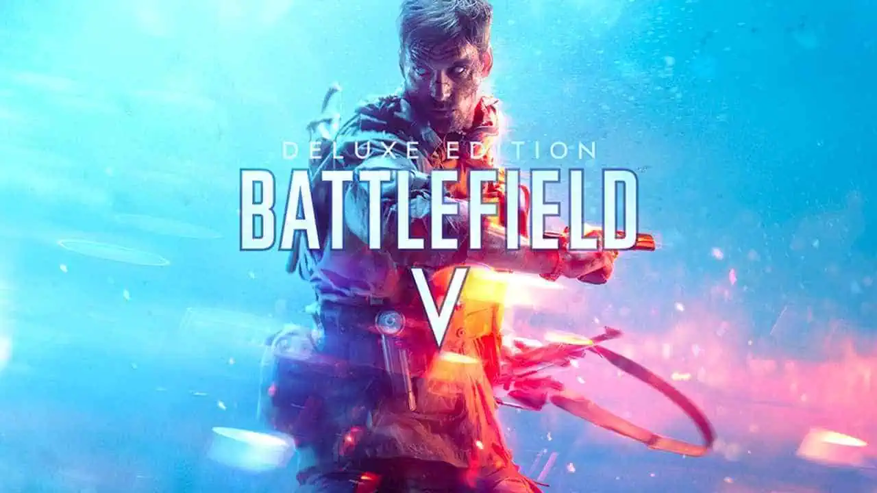 Download Battlefield V