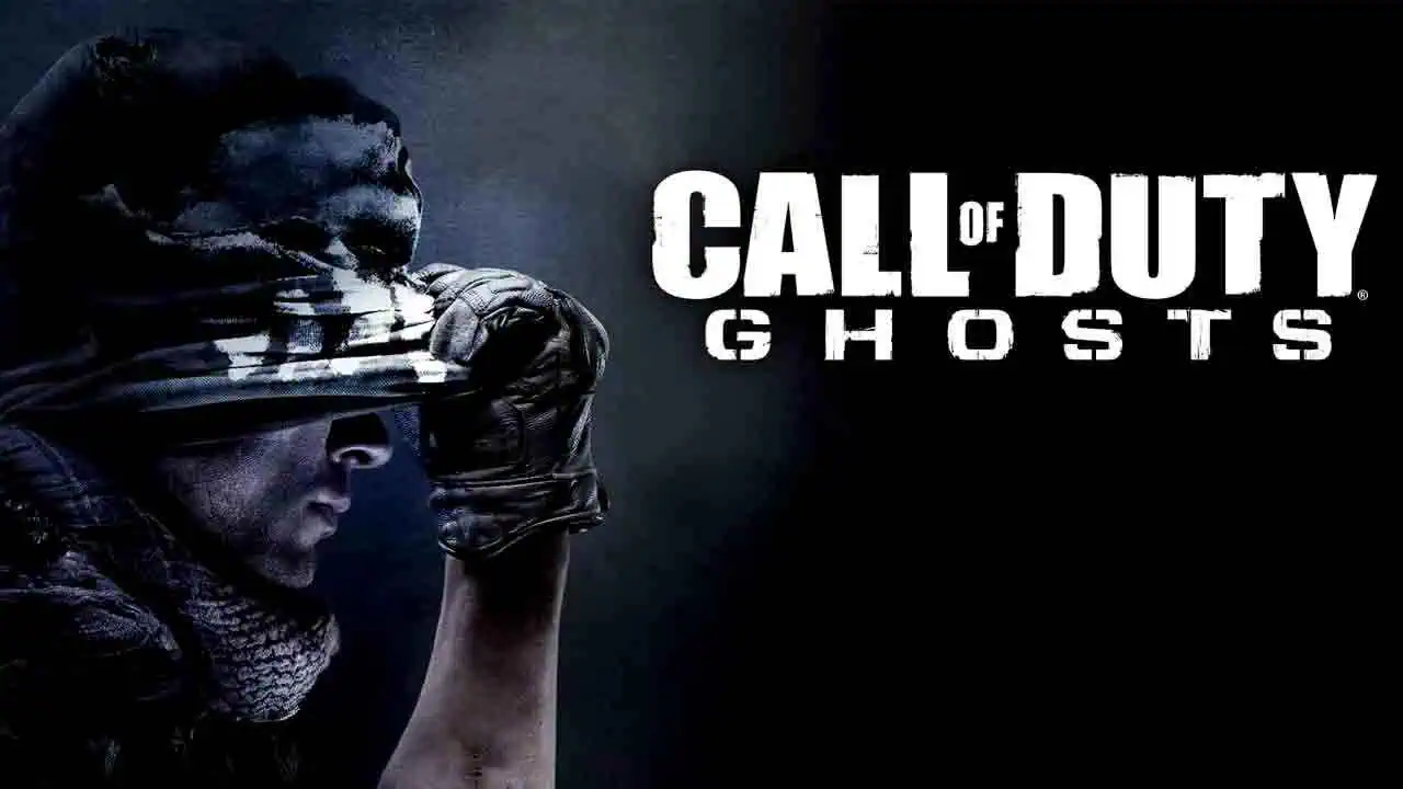 Download Call of Duty: Ghosts