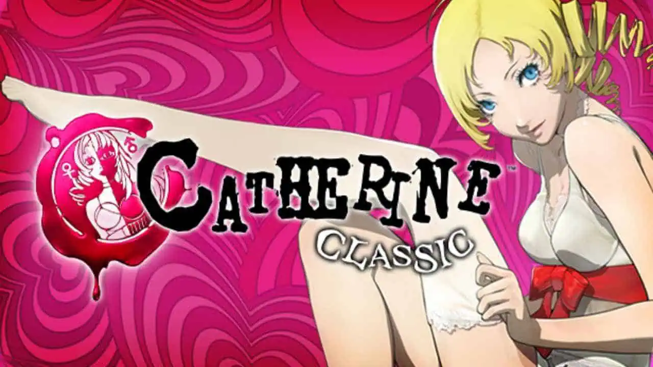 Download Catherine Classic