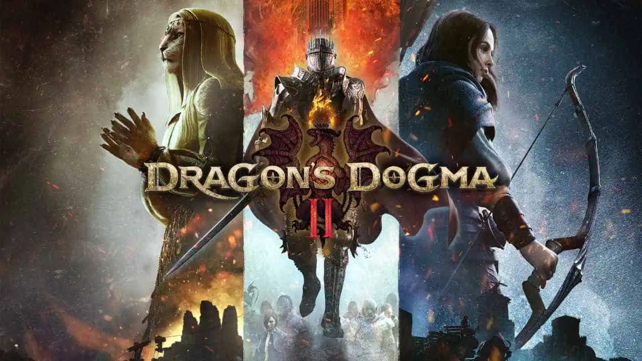 Download Dragon's Dogma 2