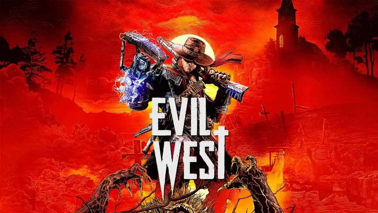 Download Evil West