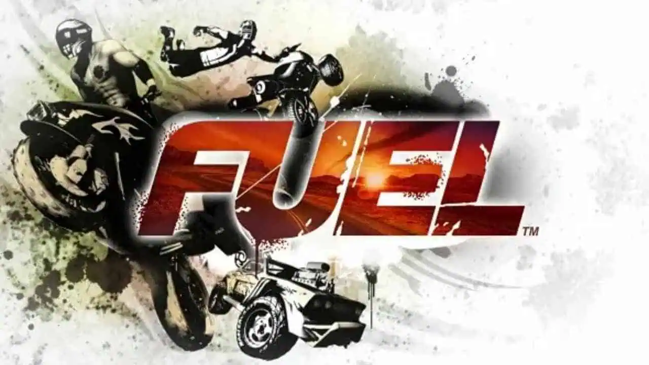 Download FUEL