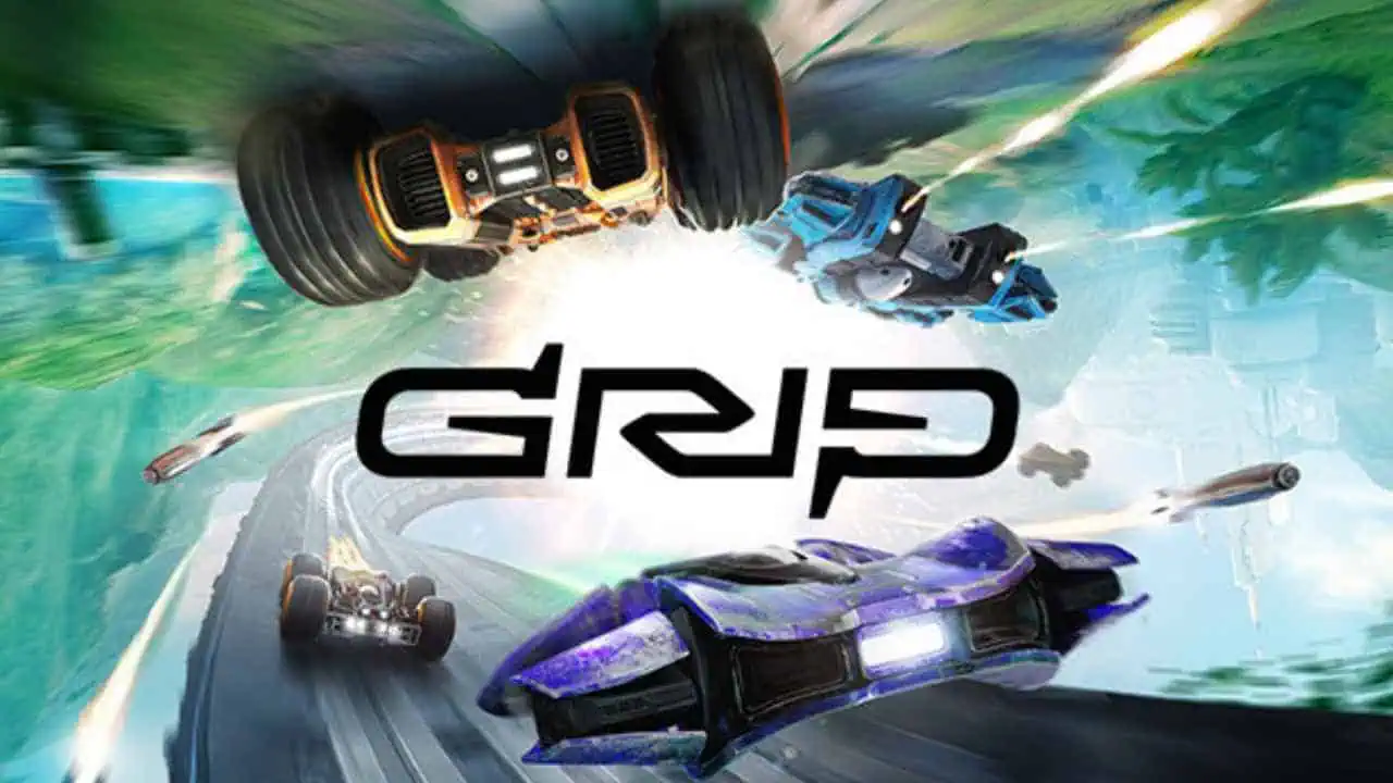 Download GRIP: Combat Racing