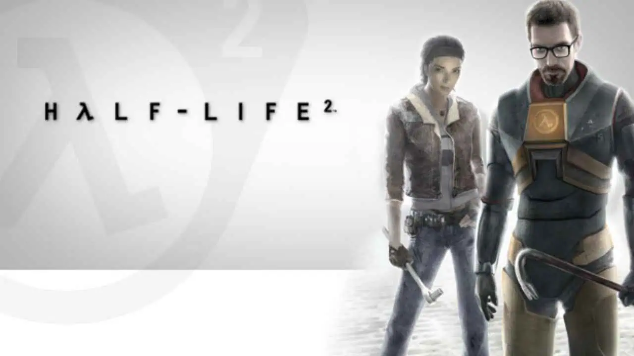 Download Half-Life 2 - The Orange Box