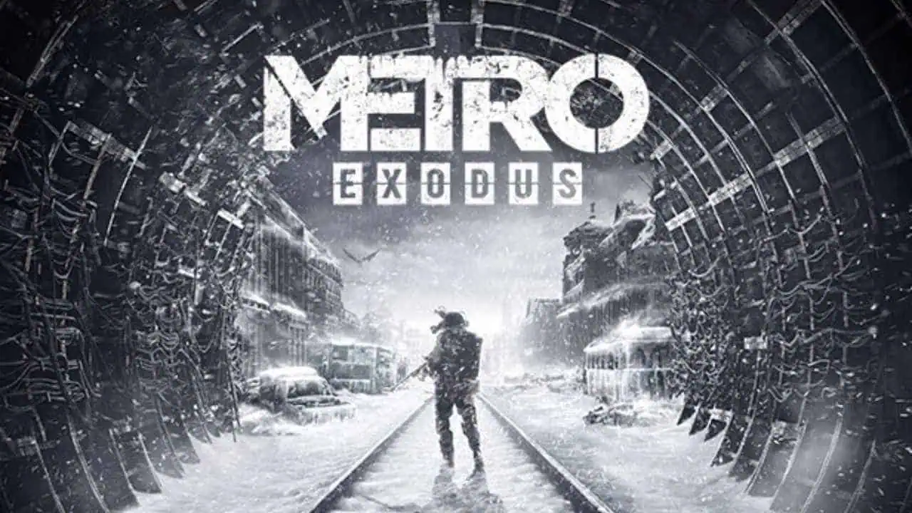 Download Metro Exodus - Enhanced Edition