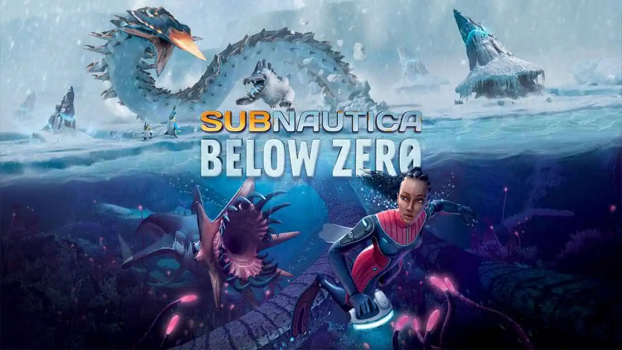 Download Subnautica: Below Zero (v25032024)