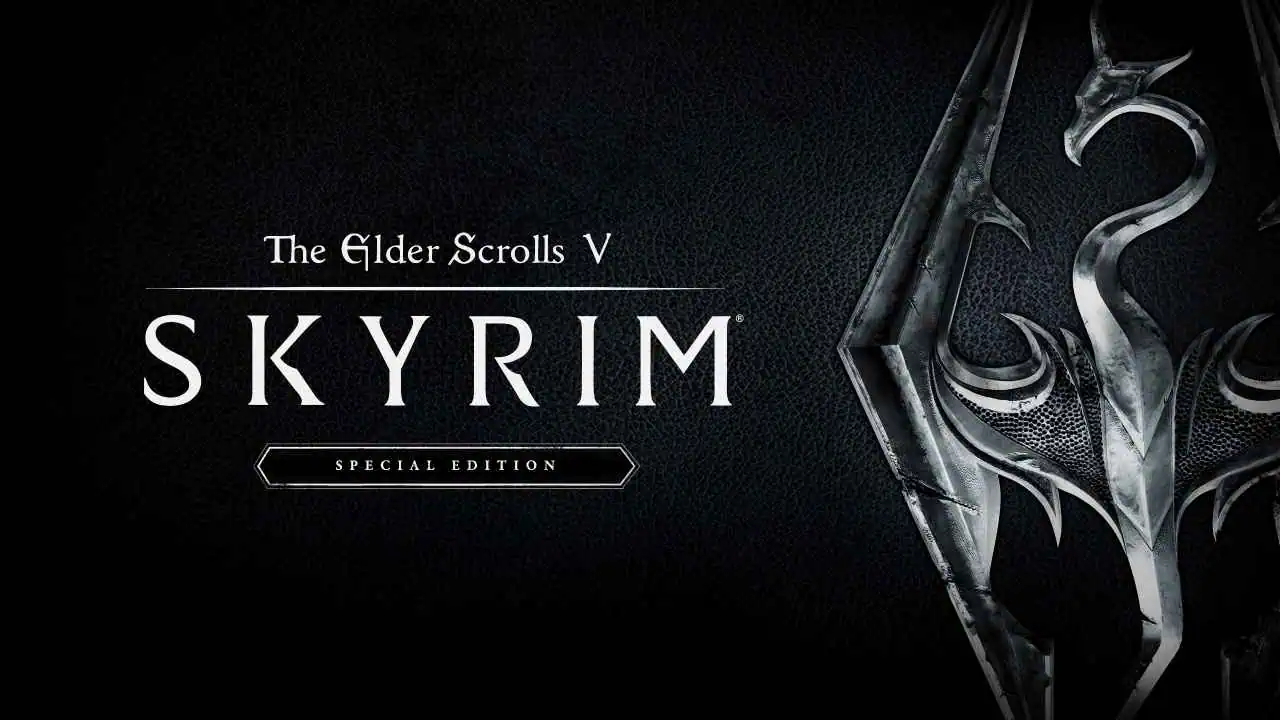 Download The Elder Scrolls V: Skyrim Special Edition