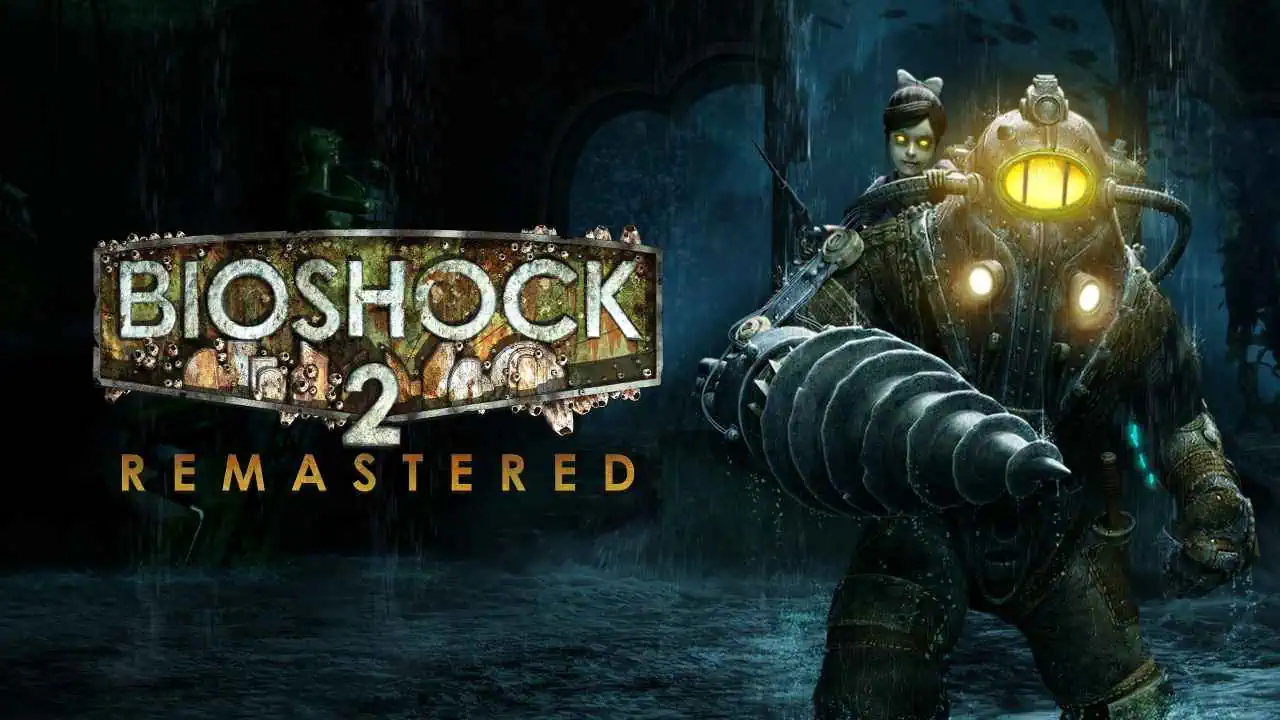 Download BioShock 2 Remastered