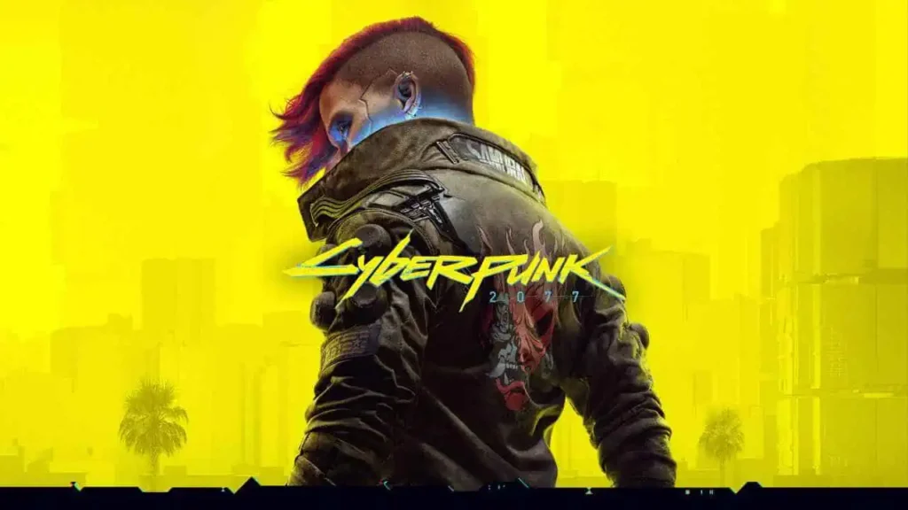 Download Cyberpunk 2077