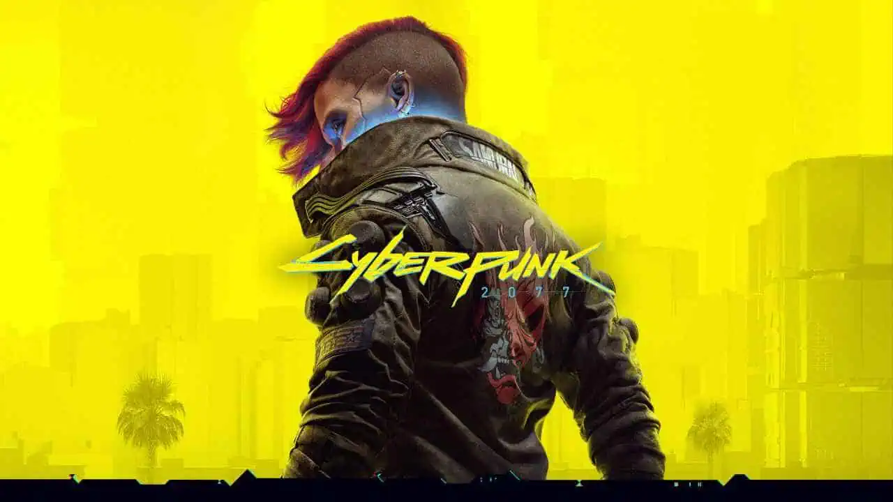 Download Cyberpunk 2077