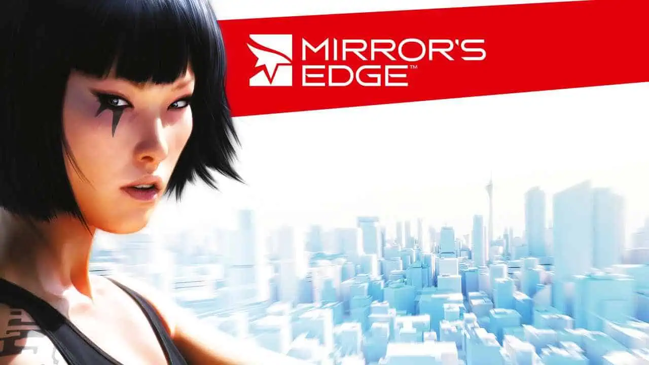 Download Mirror's Edge