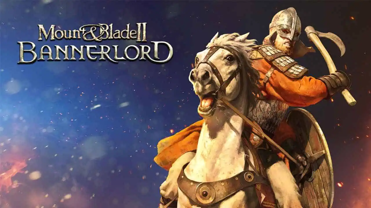 Download Mount & Blade II: Bannerlord