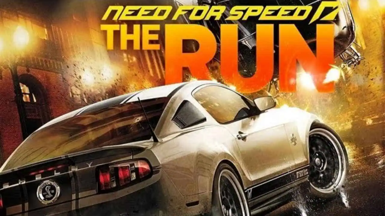 Download Need for Speed: The Run – Limited Edition (v1.1.0.0) for Free