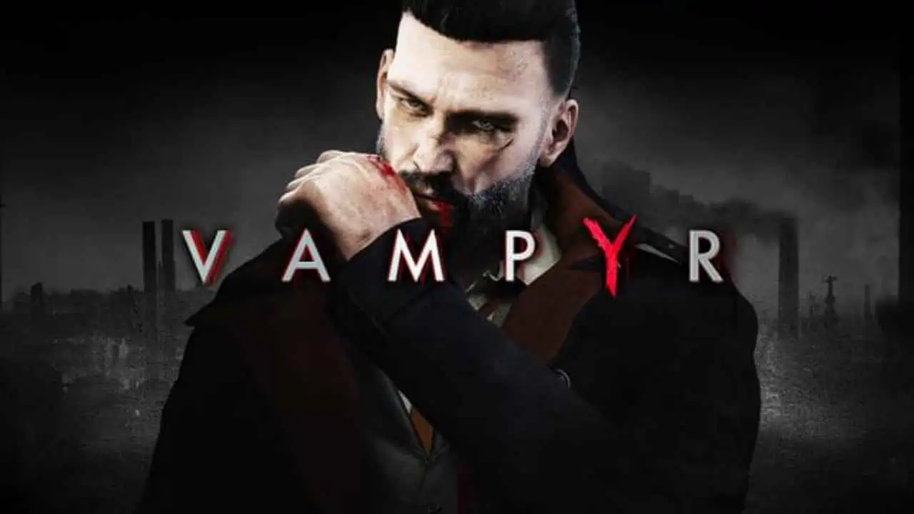 Download Vampyr