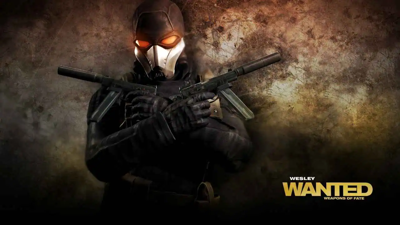 Download Wanted: Weapons of Fate