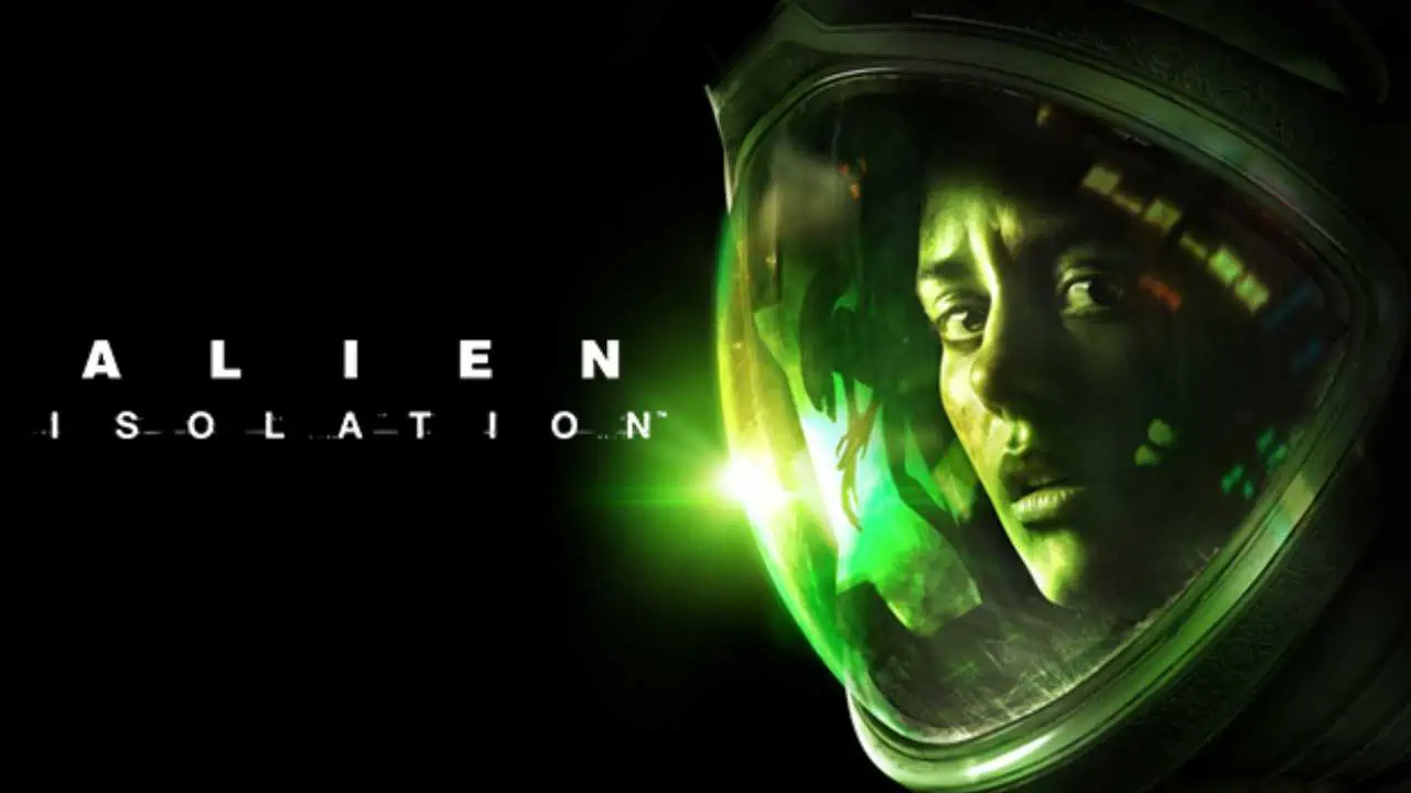 Download Alien: Isolation