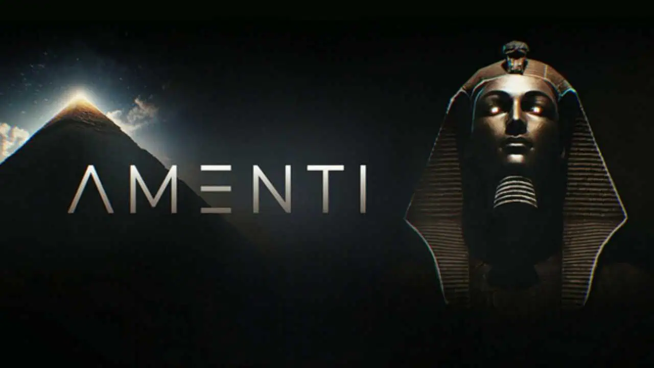 Download Amenti