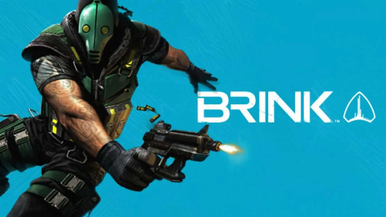 Download BRINK