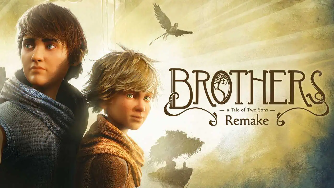 Download Brothers: A Tale of Two Sons Remake