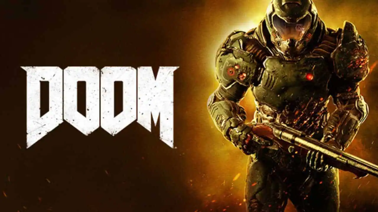 Download DOOM 2016 (Build 13954591 + DLCs)