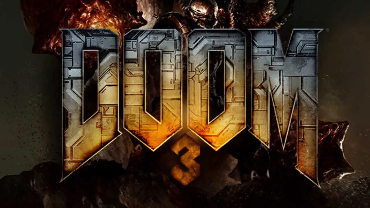 Download DOOM 3 – BFG Edition (v1.14 20230201)