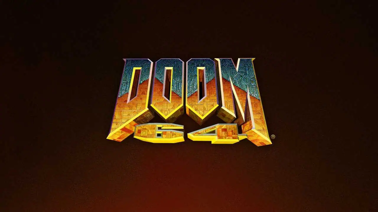 Download DOOM 64