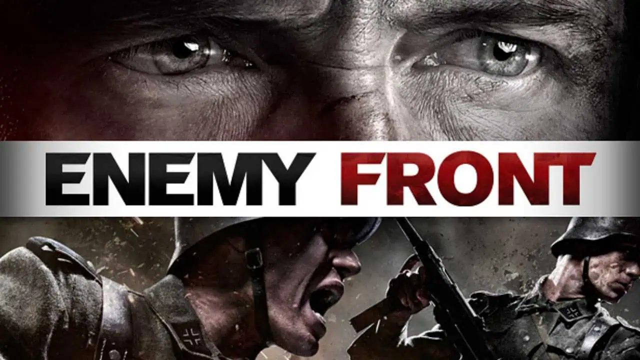 Download Enemy Front