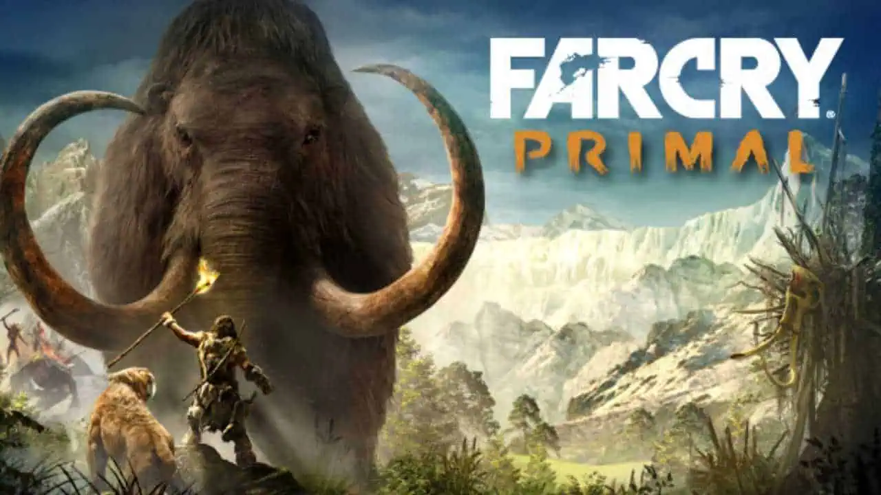 Download Far Cry Primal