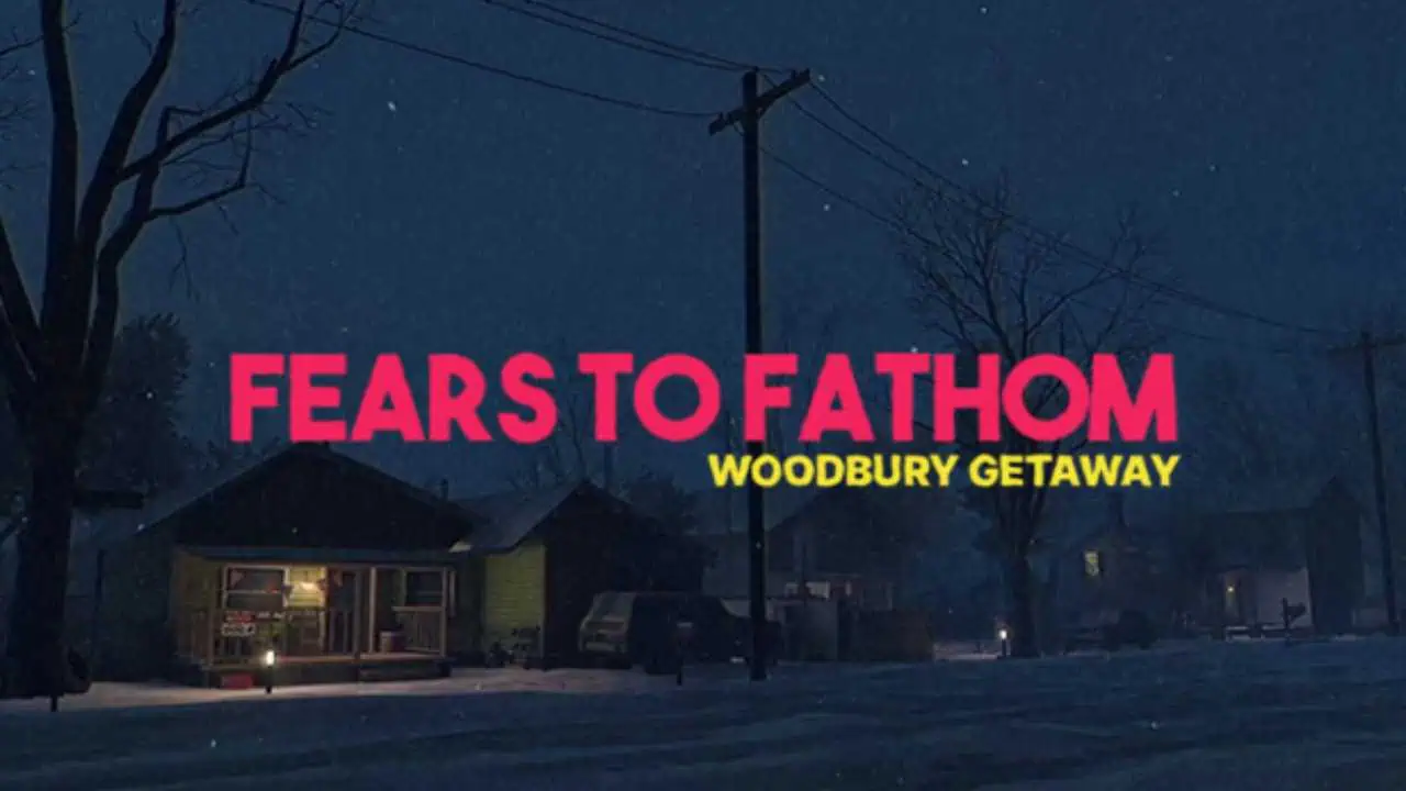 Download Fears to Fathom: Woodbury Getaway