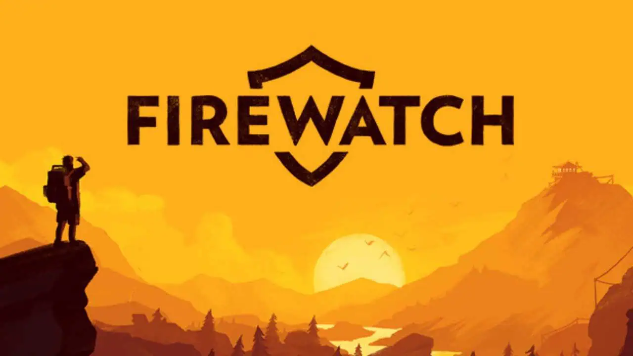Download Firewatch