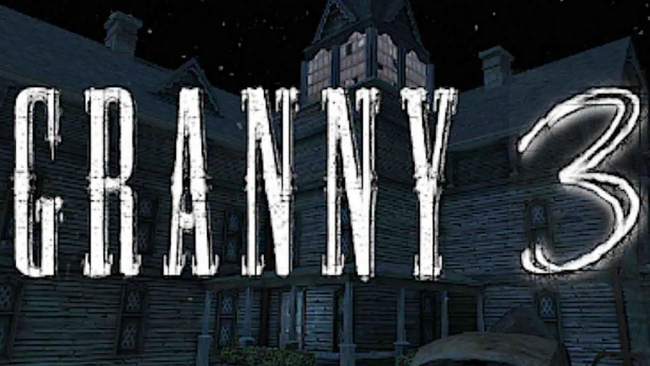 Download Granny 3