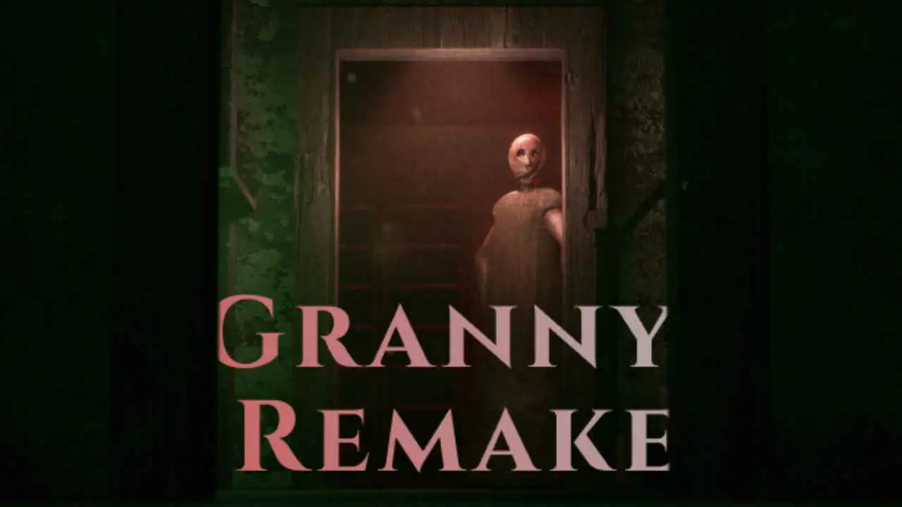 Download Granny Remake