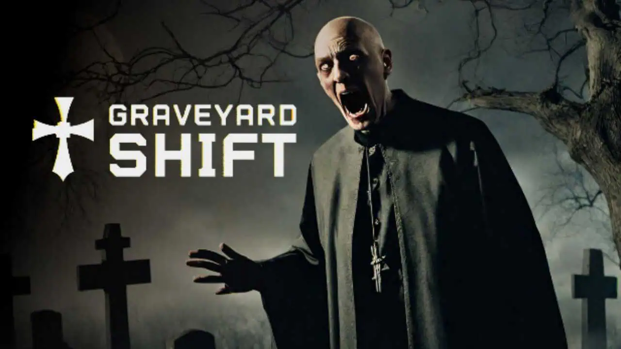 Download Graveyard Shift