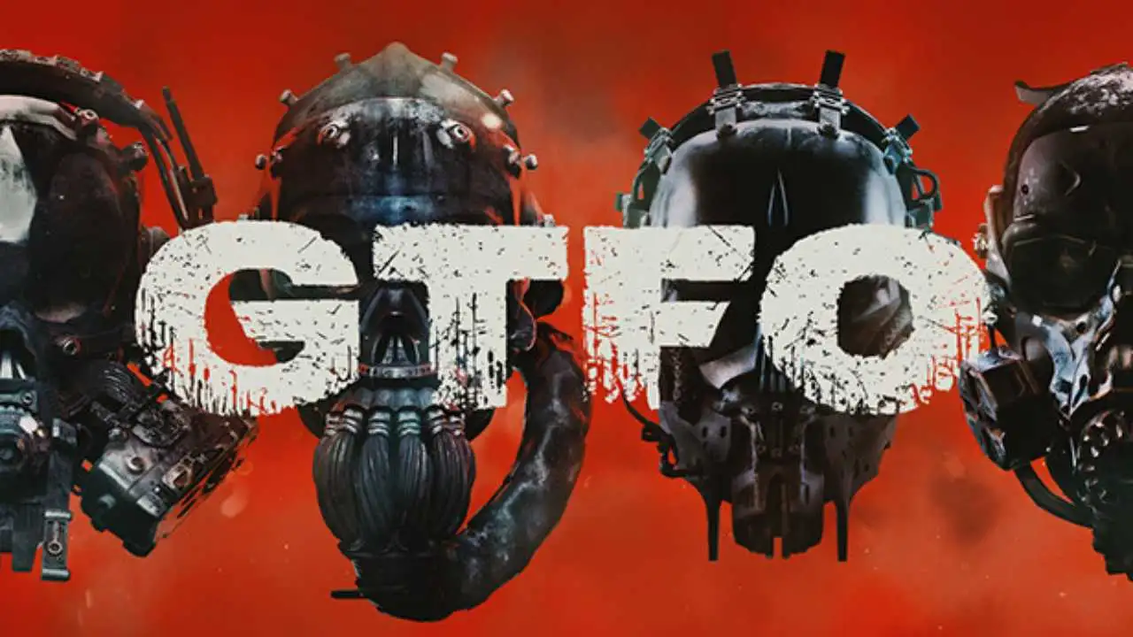 Download GTFO