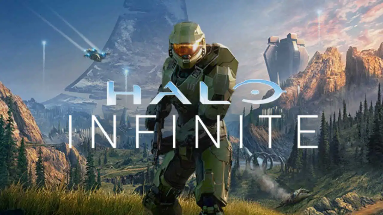 Download Halo Infinite