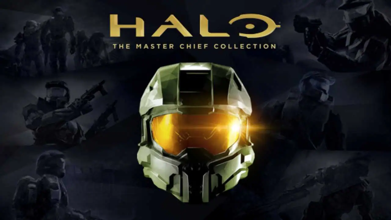 Download Halo: The Master Chief Collection