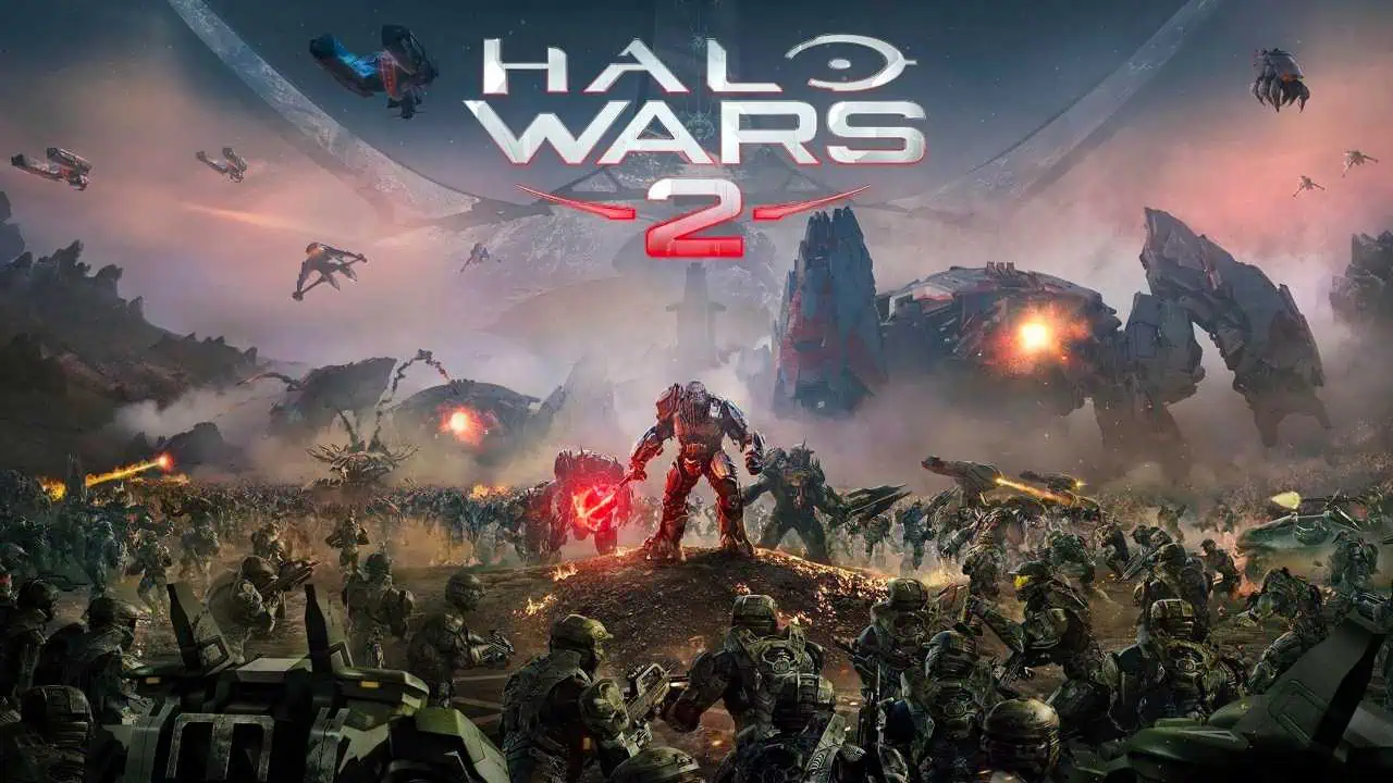 Download Halo Wars 2