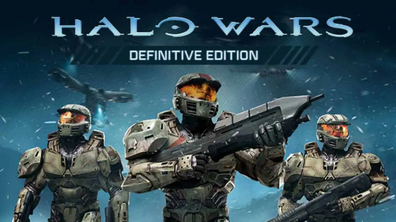 Download Halo Wars