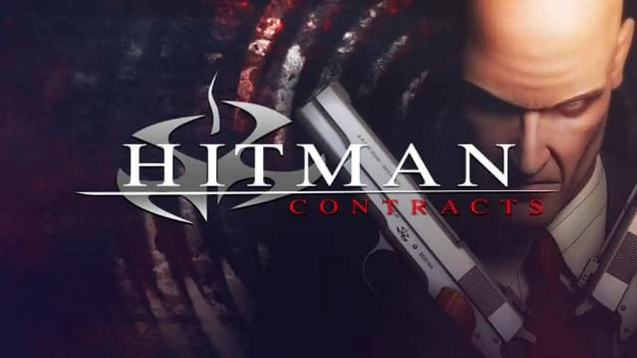 Download Hitman 3: Contracts