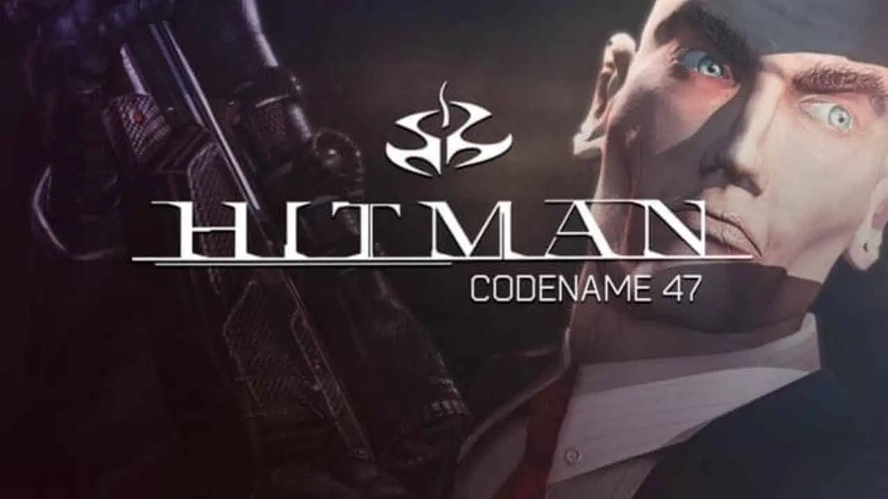 Download Hitman: Codename 47