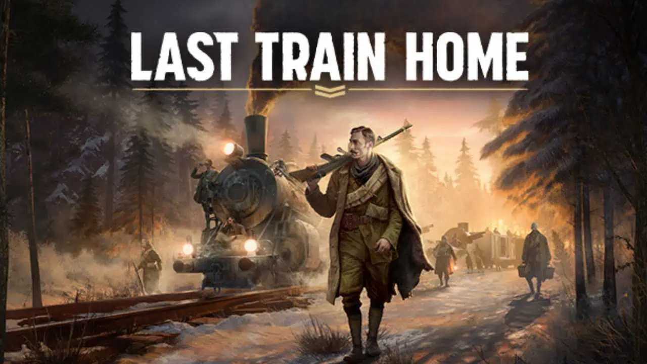 Download Last Train Home