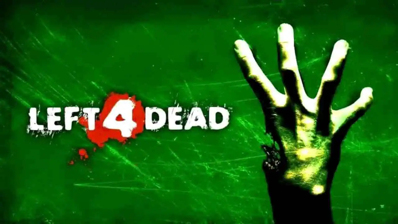 Download Left 4 Dead